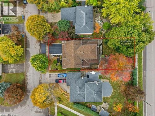 457 Stillmeadow Circle, Waterloo, ON - Outdoor With View