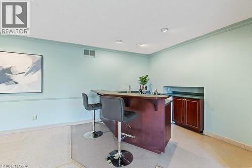 457 Stillmeadow Circle, Waterloo, ON - Indoor