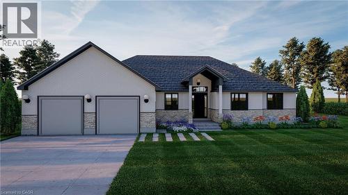 1757 4TH CONCESSION A Road  St. Williams, ON N0E 1P0