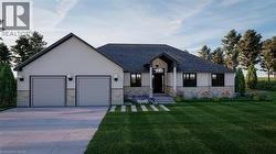 1757 4TH CONCESSION A Road  St. Williams, ON N0E 1P0