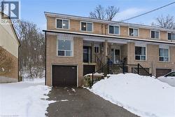 33 RALEIGH Street Unit# A  Brantford, ON N3T 1J8