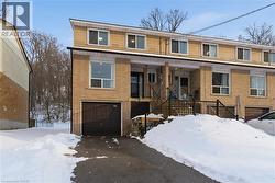 33 RALEIGH Street Unit# A  Brantford, ON N3T 1J8