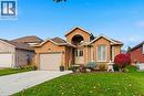 13 Colonial Crescent, Grimsby, ON  - Outdoor With Facade 