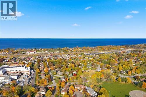 13 Colonial Crescent, Grimsby, ON - Outdoor With Body Of Water With View