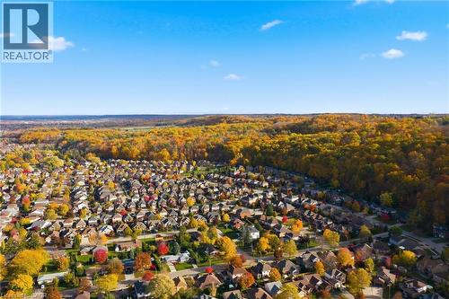 13 Colonial Crescent, Grimsby, ON - Outdoor With View
