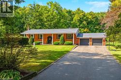 2157 8 SIDEROAD  Burlington, ON L7P 0M4