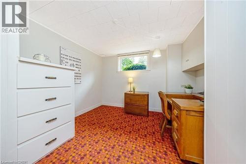 2157 8 Sideroad, Burlington, ON - Indoor Photo Showing Other Room