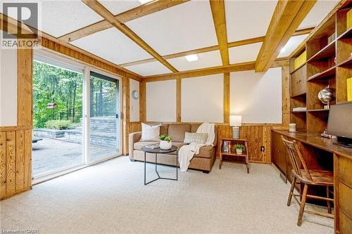 2157 8 Sideroad, Burlington, ON - Indoor