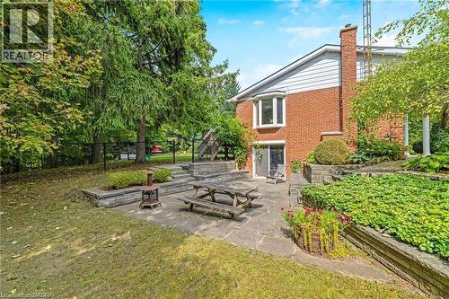 2157 8 Sideroad, Burlington, ON - Outdoor