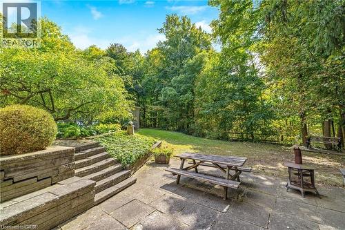 2157 8 Sideroad, Burlington, ON - Outdoor