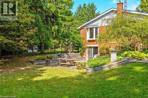 2157 8 Sideroad, Burlington, ON - Outdoor