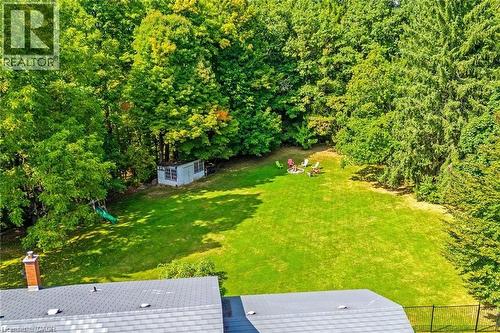 2157 8 Sideroad, Burlington, ON - Outdoor