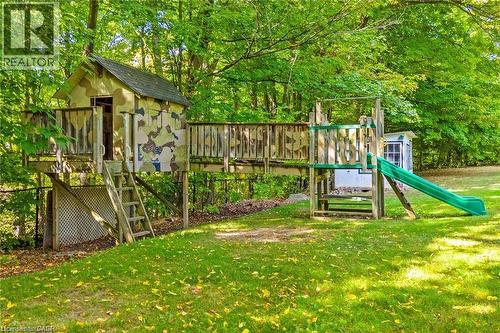 2157 8 Sideroad, Burlington, ON - Outdoor