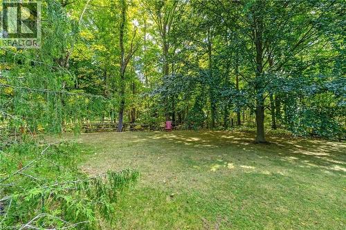 2157 8 Sideroad, Burlington, ON - Outdoor