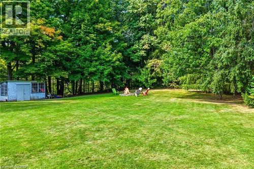 2157 8 Sideroad, Burlington, ON - Outdoor