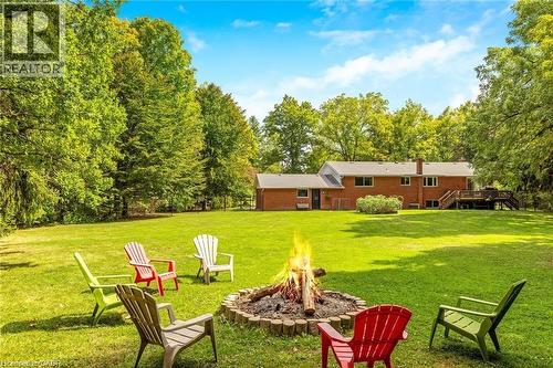 2157 8 Sideroad, Burlington, ON - Outdoor