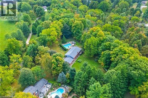 2157 8 Sideroad, Burlington, ON - Outdoor With View