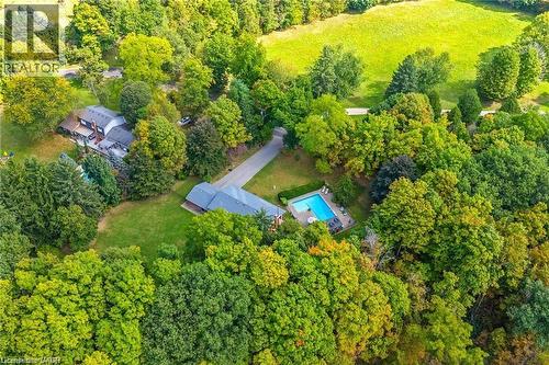 2157 8 Sideroad, Burlington, ON - Outdoor