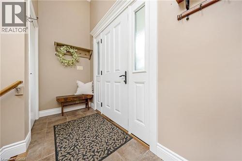 2157 8 Sideroad, Burlington, ON - Indoor Photo Showing Other Room