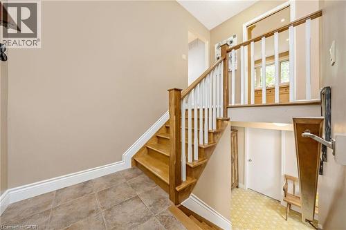 2157 8 Sideroad, Burlington, ON - Indoor Photo Showing Other Room