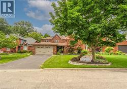 62 LEE Avenue  Simcoe, ON N3Y 5B2