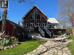 3302 COLIN Street  Port Bruce, ON N5H 2R2