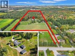 1392 WRIGLEY Road  Ayr, ON N0B 1E0