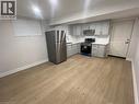 29 Bowman Crescent Unit# 2, Thorold, ON  - Indoor Photo Showing Kitchen 
