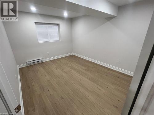 29 Bowman Crescent Unit# 2, Thorold, ON - Indoor Photo Showing Other Room
