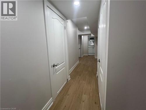 29 Bowman Crescent Unit# 2, Thorold, ON - Indoor Photo Showing Other Room