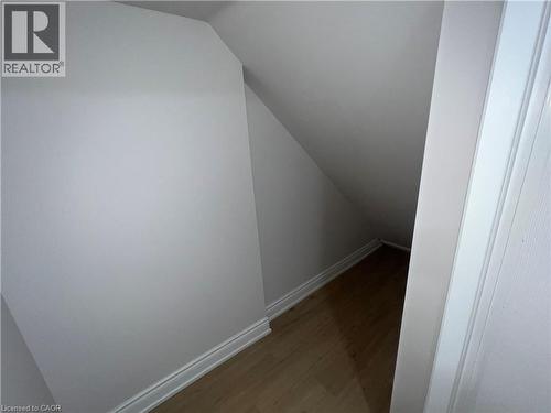 29 Bowman Crescent Unit# 2, Thorold, ON - Indoor Photo Showing Other Room