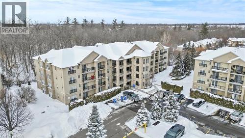 2075 APPLEBY Line Unit# 407  Burlington, ON L7L 7H3