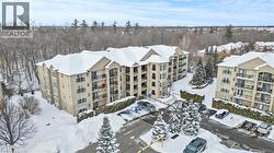 2075 APPLEBY Line Unit# 407  Burlington, ON L7L 7H3