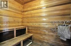 Clubhouse sauna - 