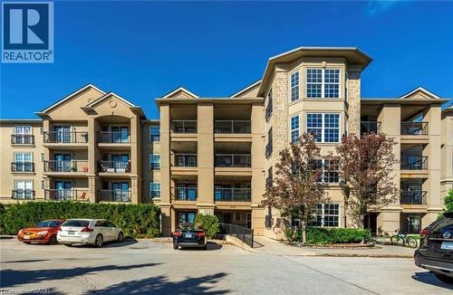 2075 APPLEBY Line Unit# 407  Burlington, ON L7L 7H3