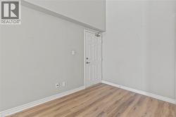 Vaulted ceilings as you enter the condo. Large coat closet at entry. - 