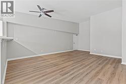 New vinyl flooring, vaulted ceilings. Bright & airy. - 