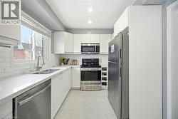 21 PALMOLIVE Street  Brampton, ON L6R 1P5