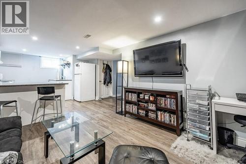 419 Talbot Street, Hamilton, ON - Indoor