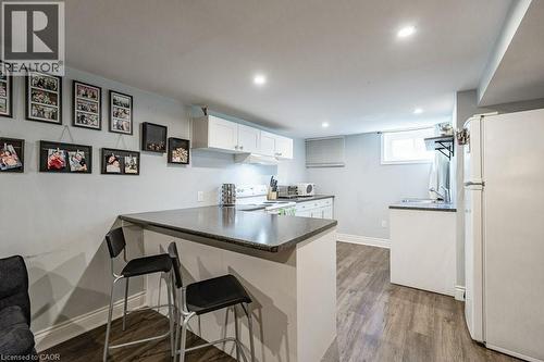 419 Talbot Street, Hamilton, ON - Indoor