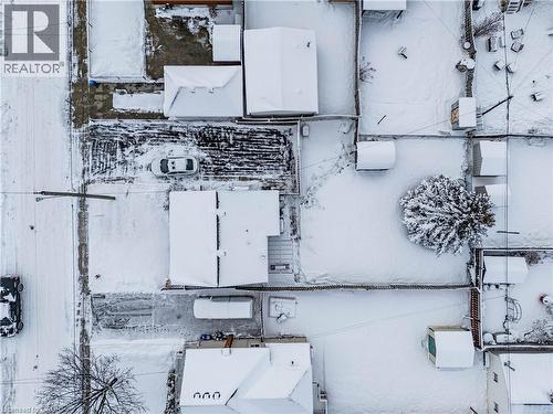 419 Talbot Street, Hamilton, ON - 