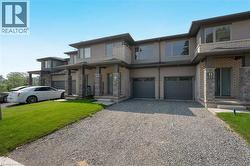 142 WILLSON Drive  Thorold, ON L3B 0A1