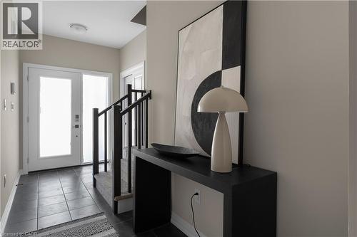 142 Willson Drive, Thorold, ON - Indoor Photo Showing Other Room