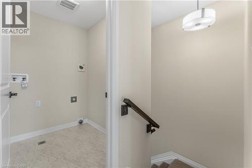 142 Willson Drive, Thorold, ON - Indoor Photo Showing Other Room