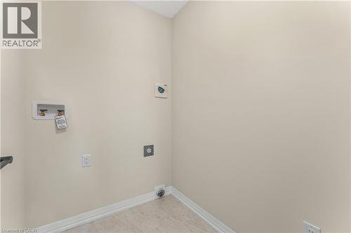 142 Willson Drive, Thorold, ON - Indoor Photo Showing Other Room