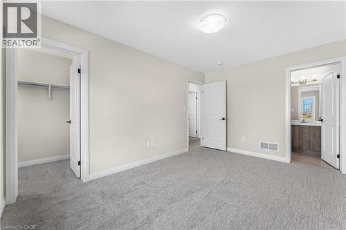 142 Willson Drive, Thorold, ON - Indoor Photo Showing Other Room