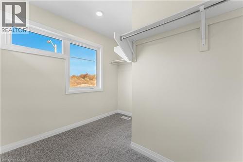 142 Willson Drive, Thorold, ON - Indoor