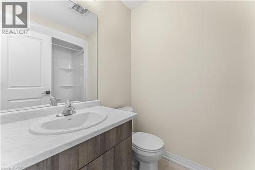 142 Willson Drive, Thorold, ON - Indoor Photo Showing Bathroom
