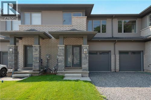 142 Willson Drive, Thorold, ON - Outdoor