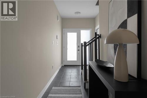 142 Willson Drive, Thorold, ON - Indoor Photo Showing Other Room